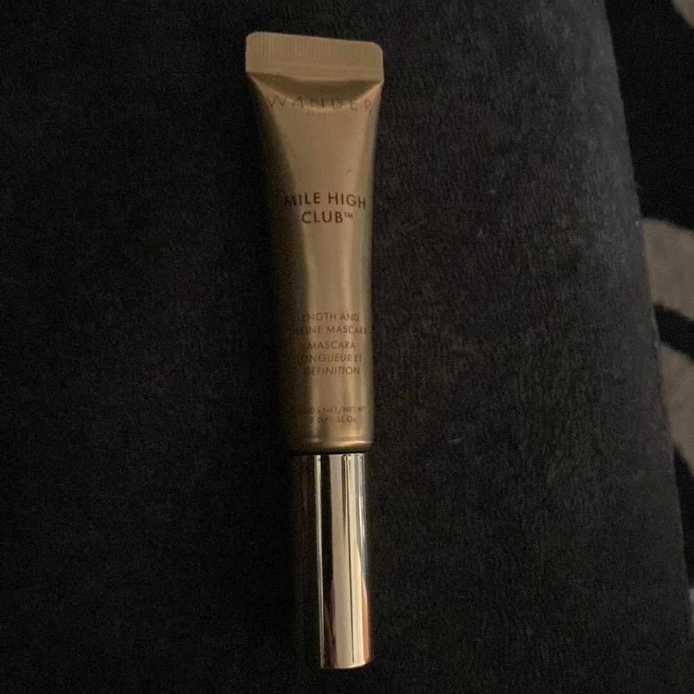 Wander Beauty “Mile High Club” Mascara